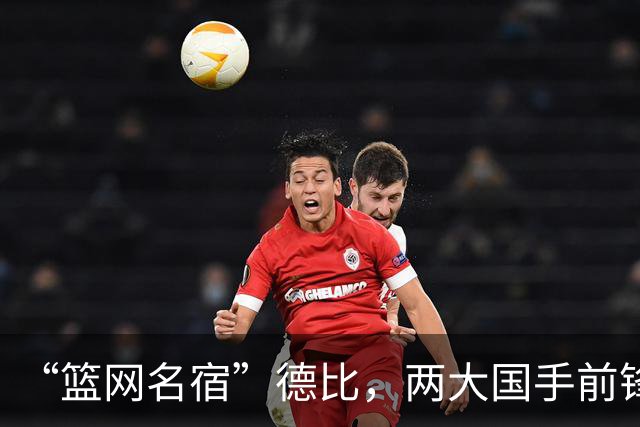 “篮网名宿”德比，两大国手前锋加起来6分！球迷：都不如张镇麟