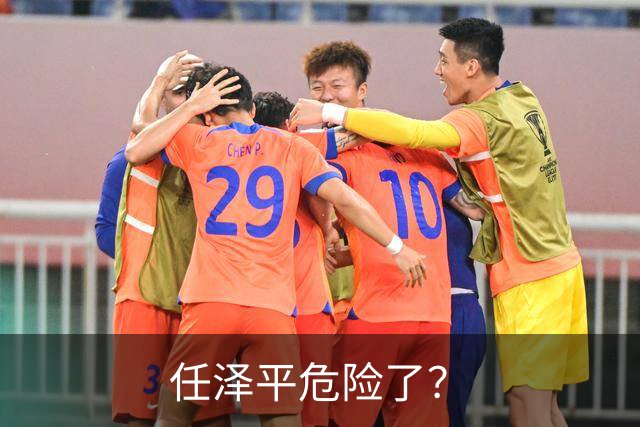 任泽平危险了？
