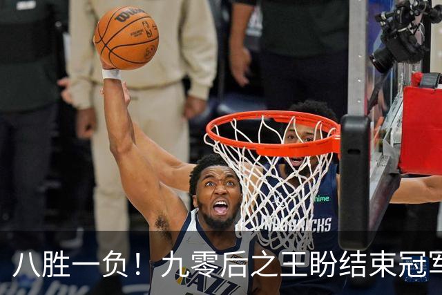 八胜一负！九零后之王盼结束冠军荒，赛季双冠王难阻威尔逊登顶