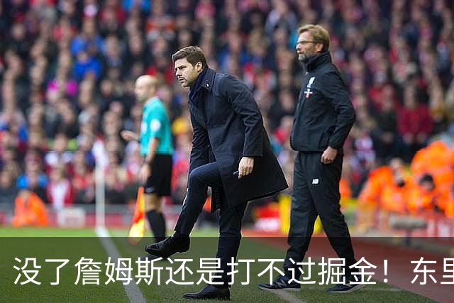 没了詹姆斯还是打不过掘金！东里仅34分11失误，四大新援合计53分