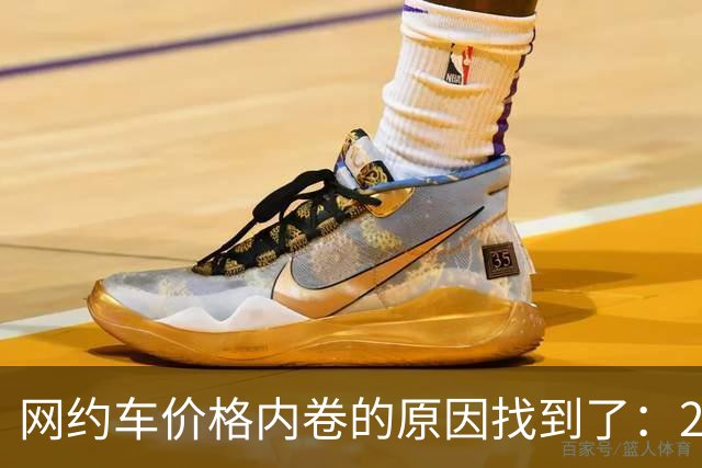 网约车价格内卷的原因找到了：2015年那场被否决的征求意见
